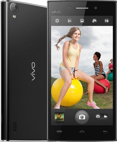 BBK Vivo Y13i TD-LTE CN / Y13iL